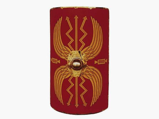 Römischer Schild Scutum Römer Legionärs Schild