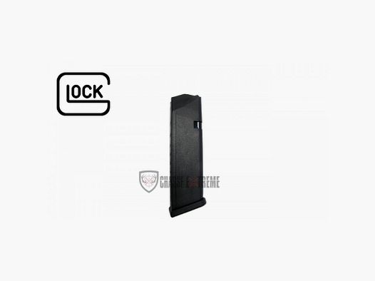 GLOCK 20 Magazine 15 Rounds