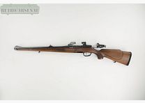 Steyr Mod. M Stutzen