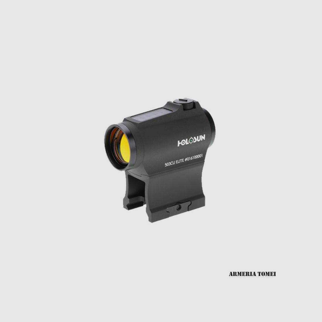 RED DOT – HOLOSUN – 503CU ELITE