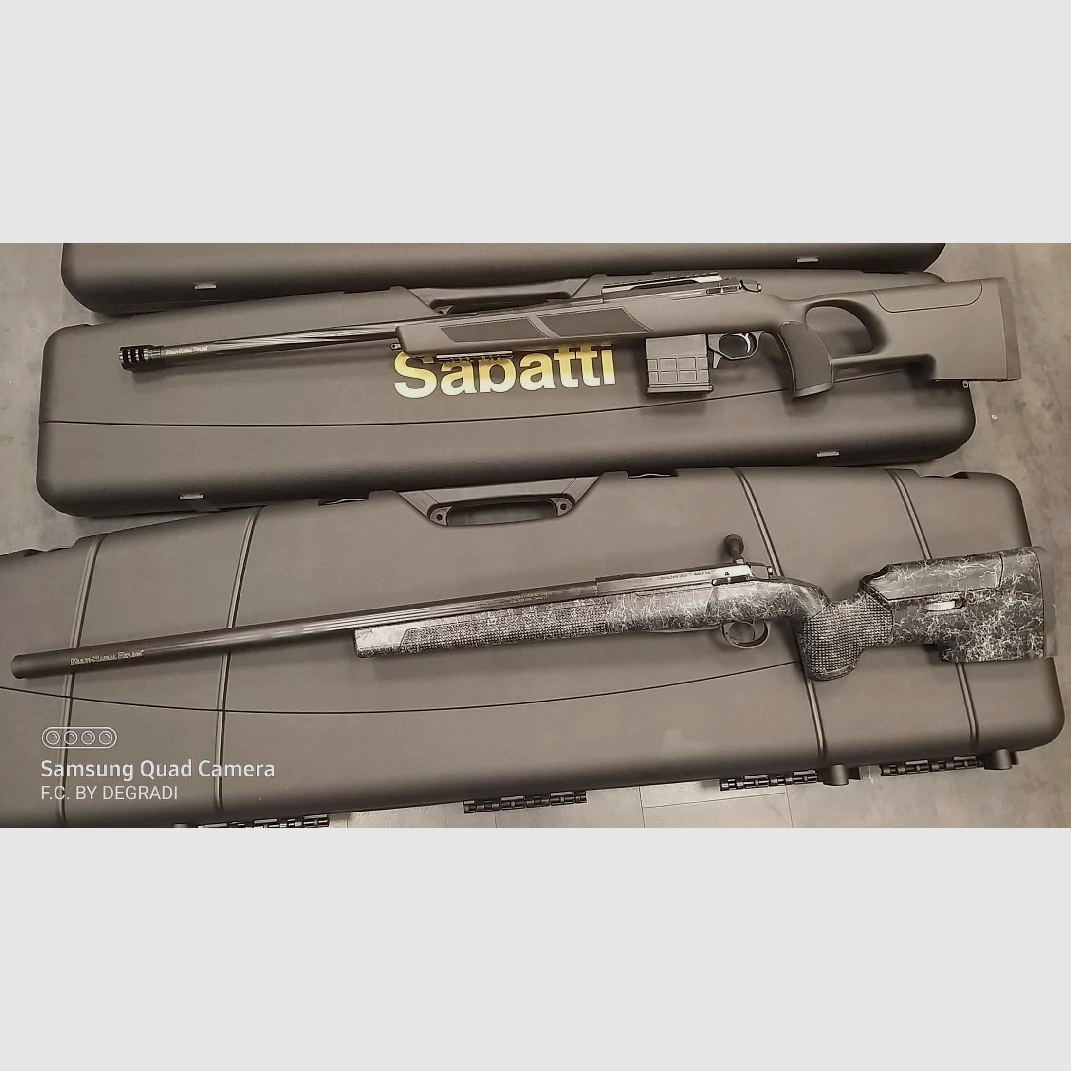NIEUWE AANKOMSTEN SABATTI .308 Win., afbeelding 2 van 5
