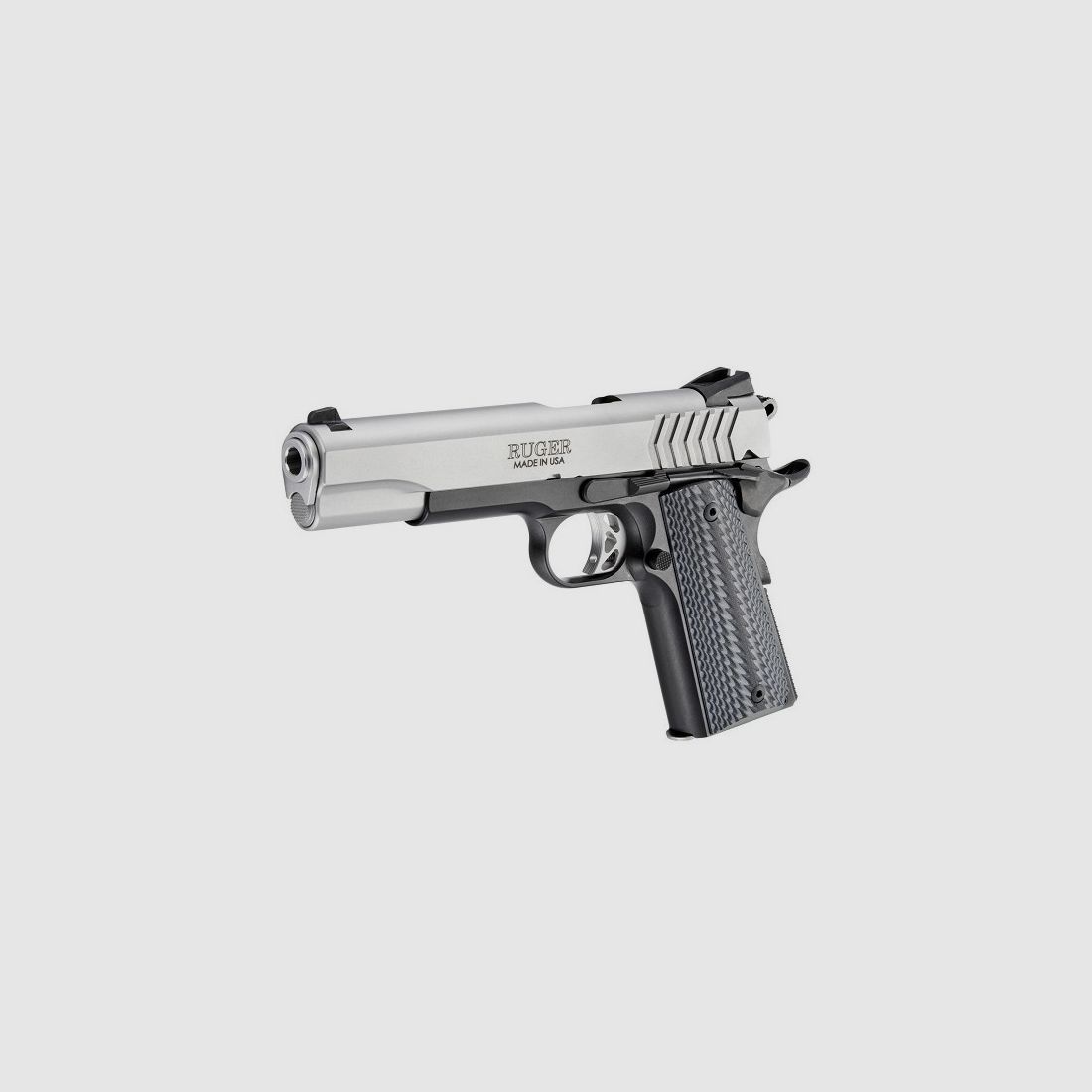 Pistolet RUGER SR1911 9x19, zdjęcie 3 z 4