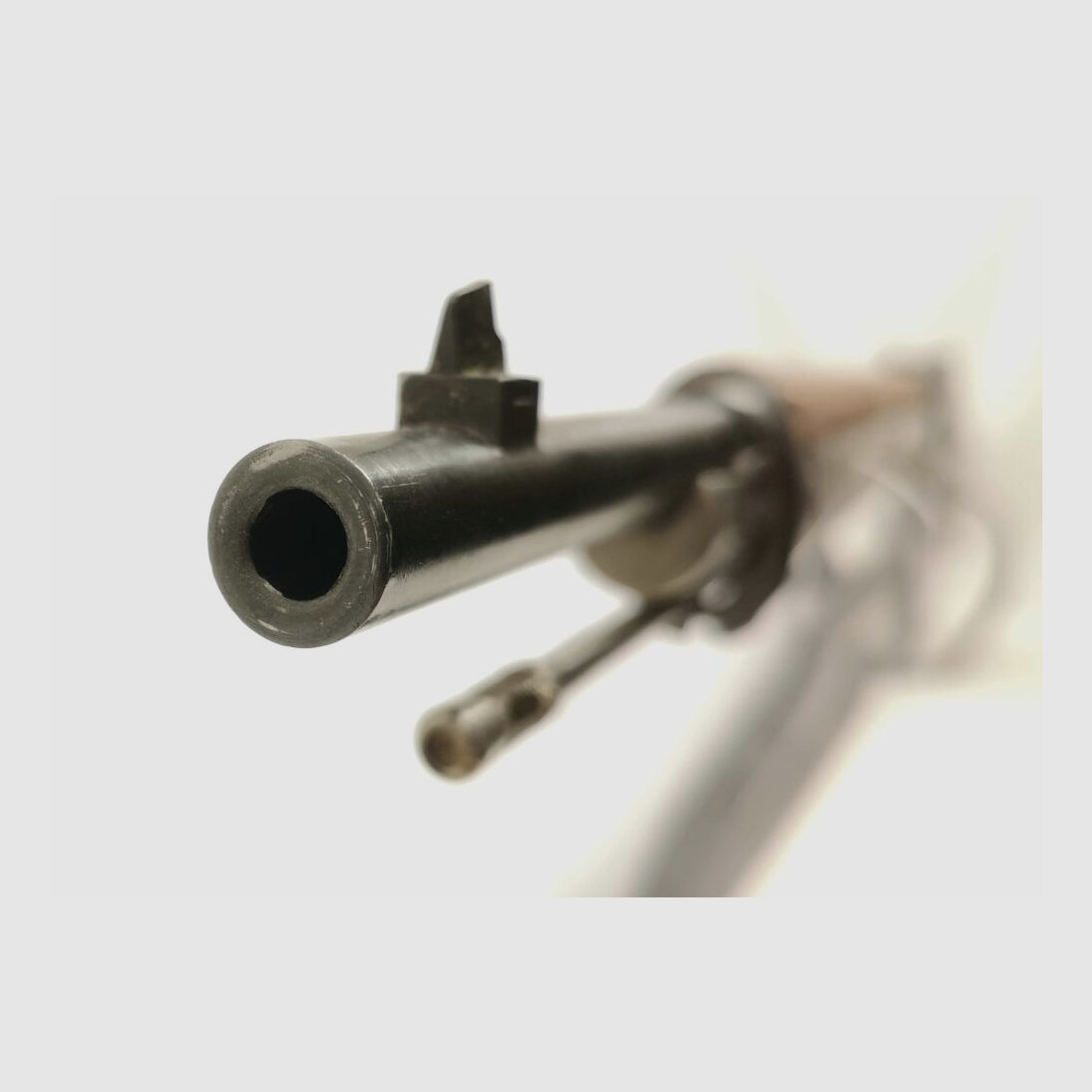 Fiński Nagant (Tikkakoski) M91