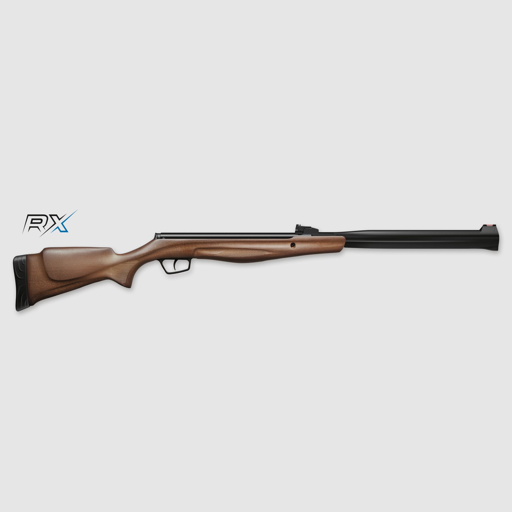 STOEGER AIRGUNS RX20 SPORT WOOD – 4,5 MM