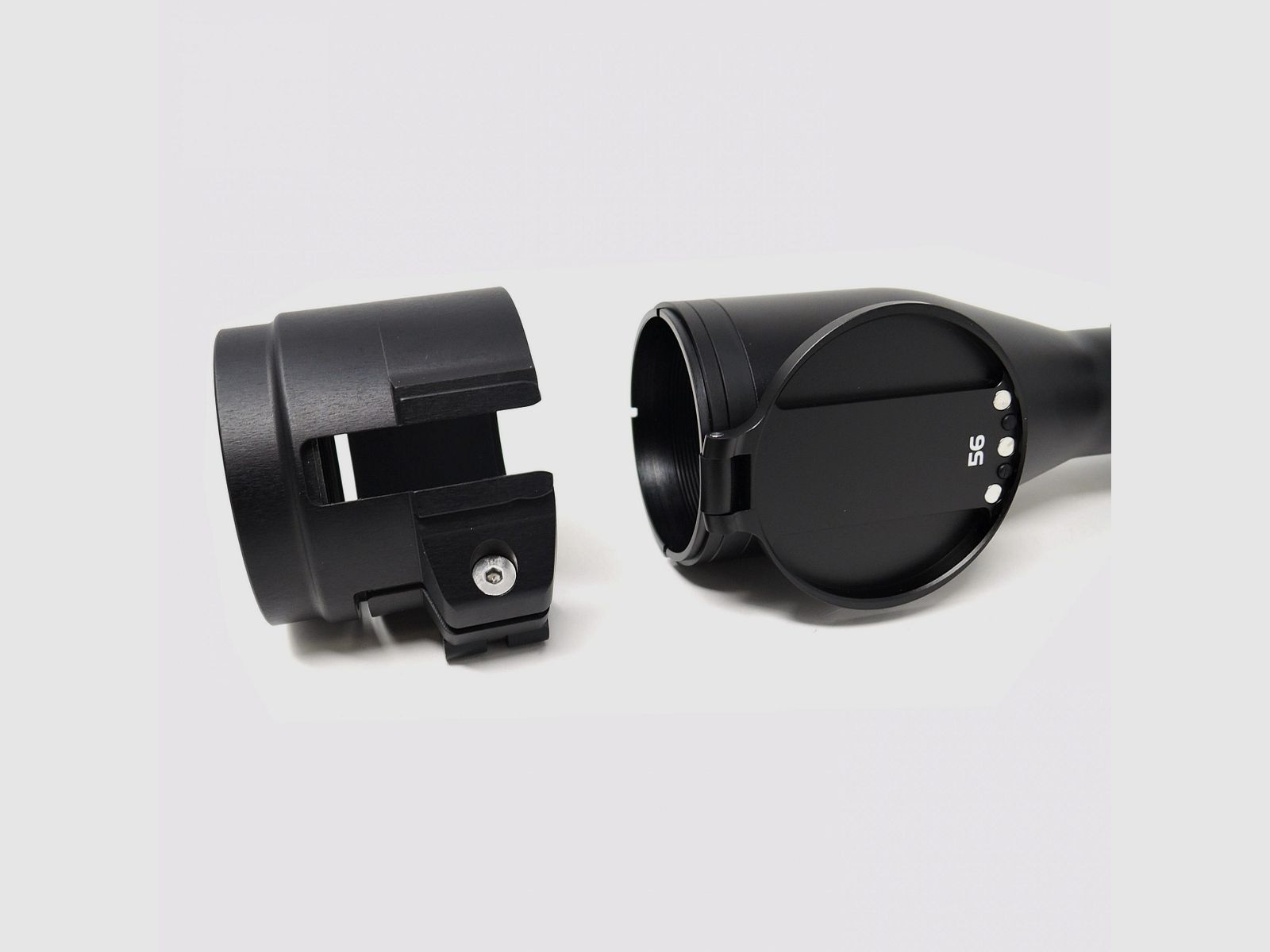 Blaser B2 Objektivdeckel, Bild 4 von 6
