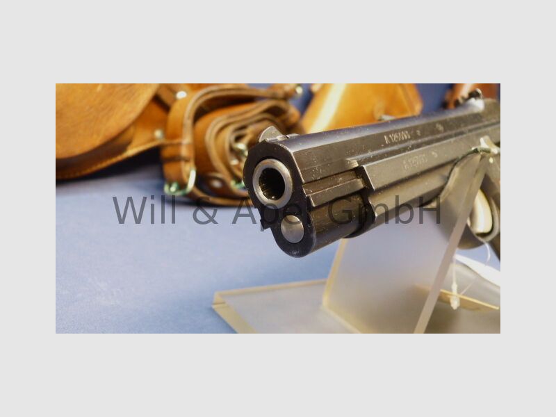 SIG Switzerland P210