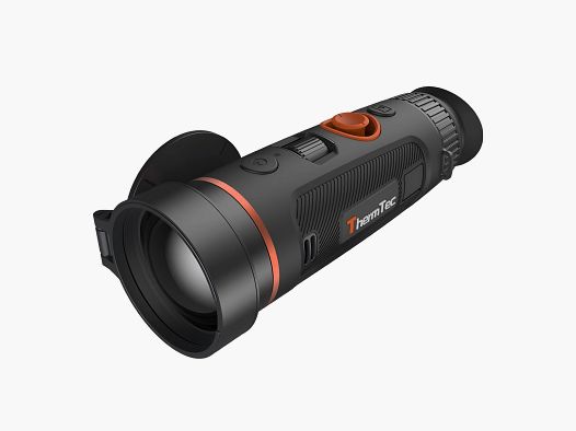 ThermTec WILD 650 appareil de vision thermique & caméra thermique - 50 mm sans LRF