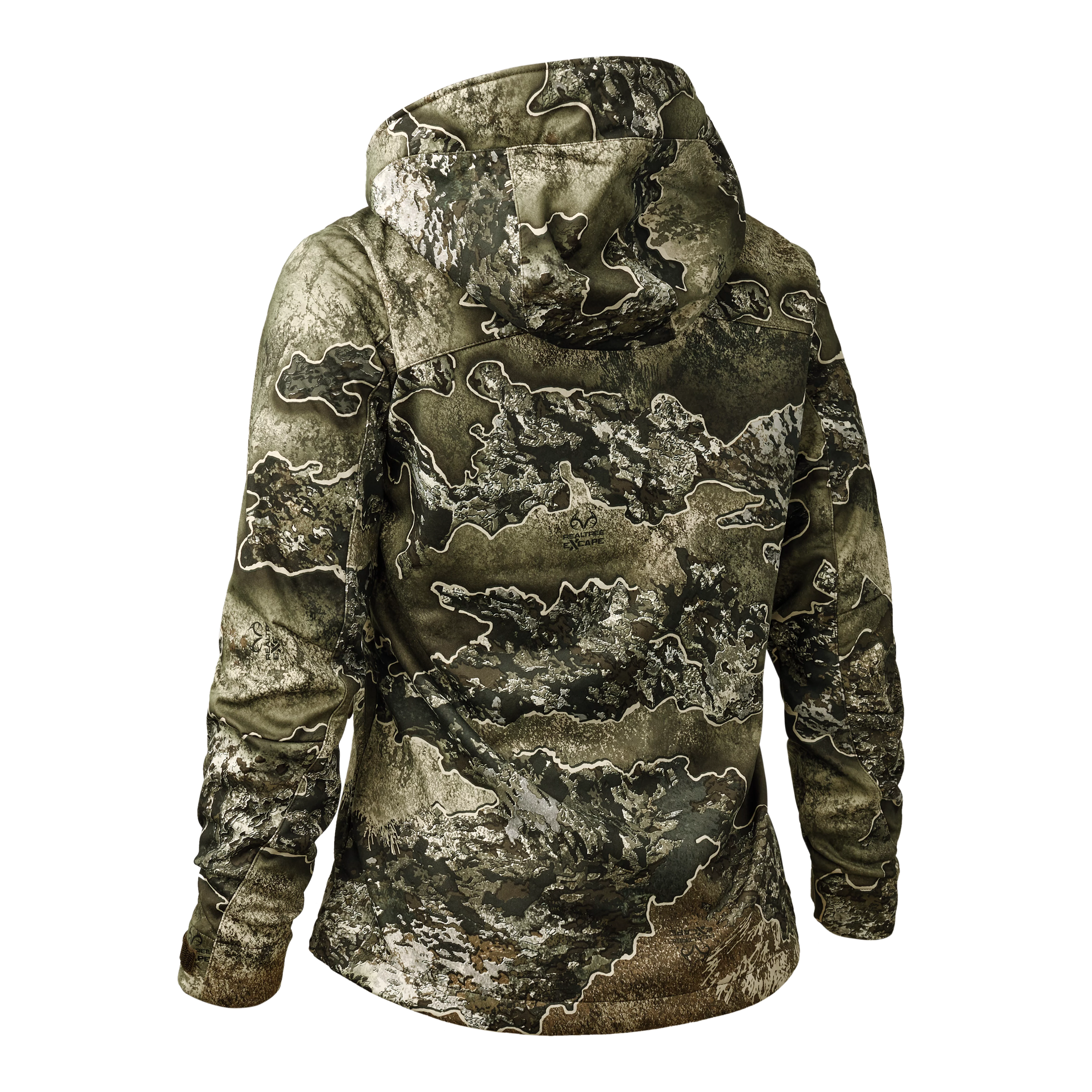 Veste softshell pour femme Lady Excape - REALTREE EXCAPE™, image 5 sur 5