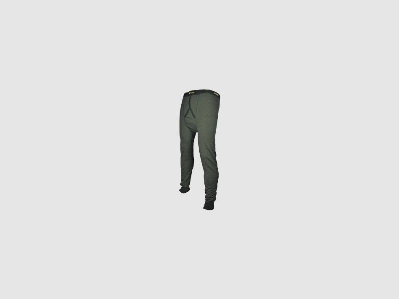 TS400 Herrenhose lang - Thermo Funktion