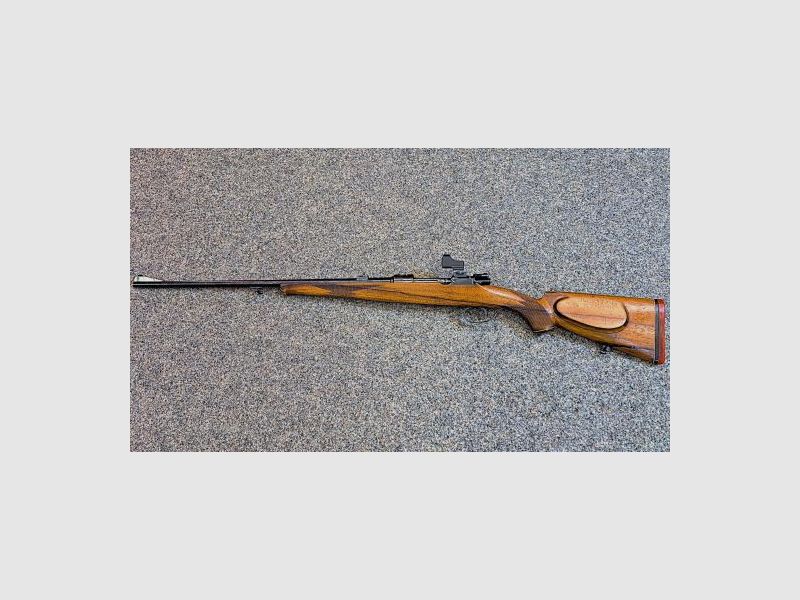 Rifle de repetición 98 cal. 8x57 IS