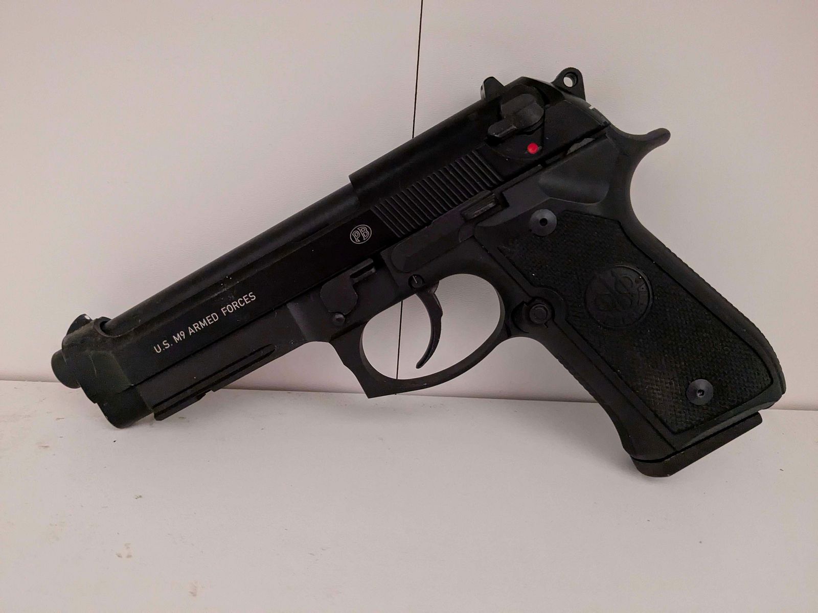 Airsoft Beretta M9