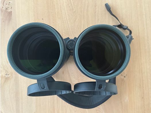 Swarowski SLC 8x56 B