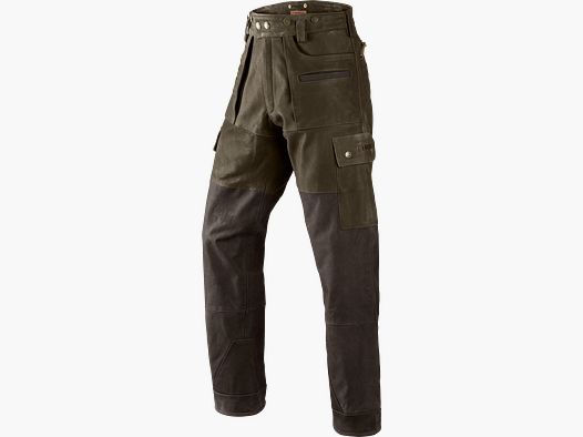 Härkila Lederhose Angus