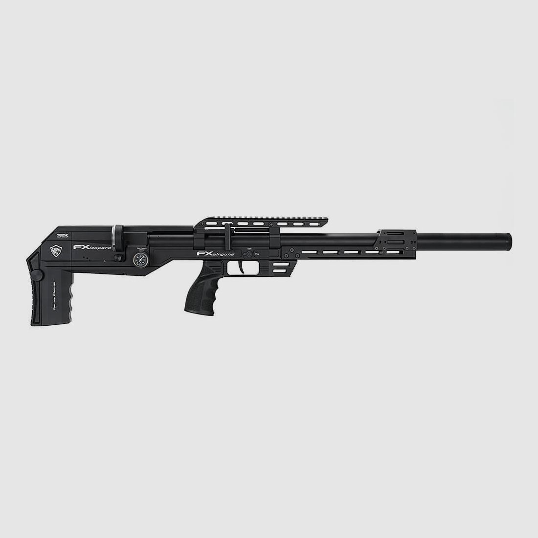 FX Leopard Sniper Tube — 7,62 mm (.30), Bild 1 von 8