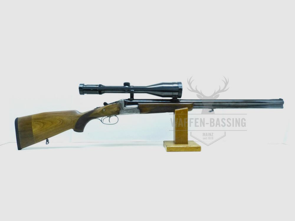 Sauer & Sohn 54, Bild 1 von 5