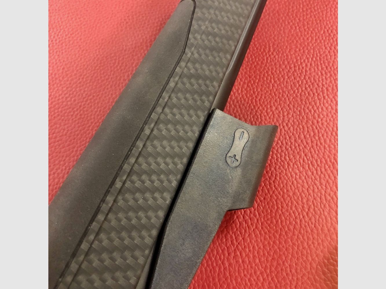 Browning BAR MK3, immagine 5 di 5