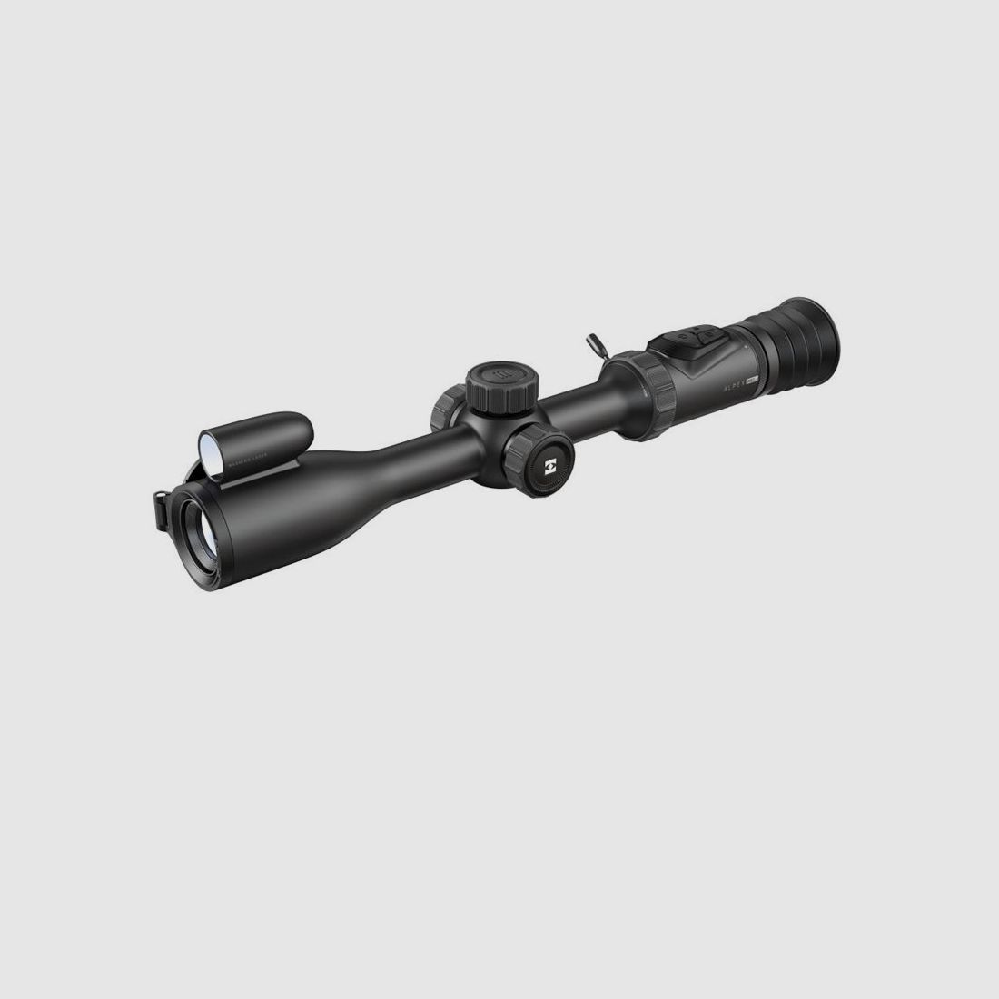 Hikmicro Alpex PRO A50PL Tag und Nachtsicht-Zielfernrohr (Digital)