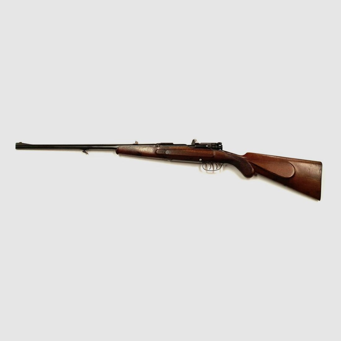 Merkel Suhl Very Rare Used Weapon for Collectors