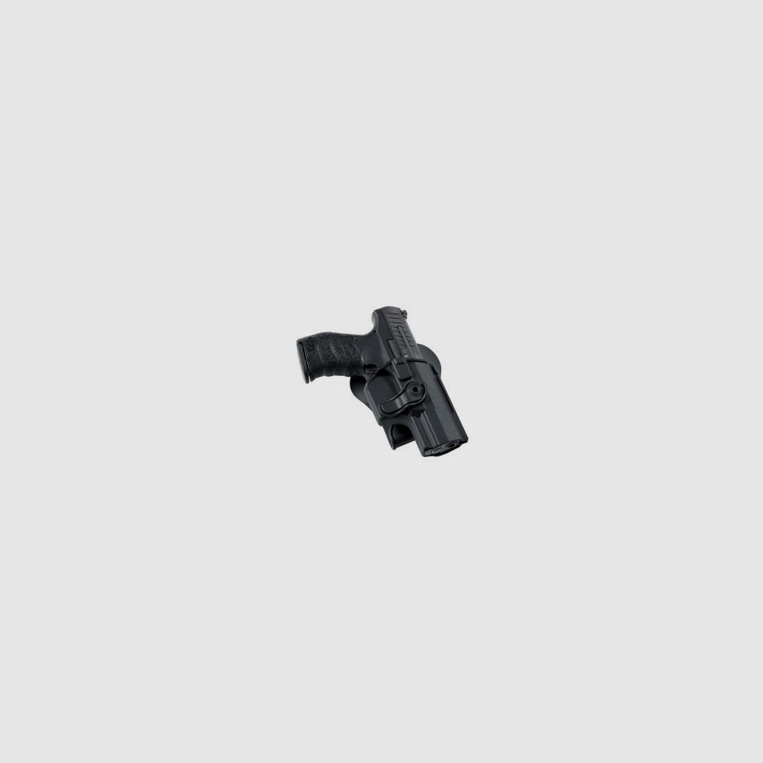Walther Paddleholster für P99 und PPQ M2 (auch Schreckschuss)