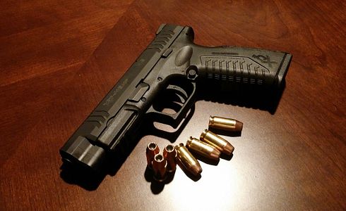 Die besten Subcompact Pistolen