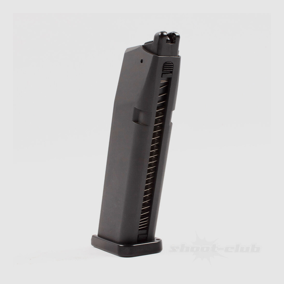 GLOCK Glock 17 Gen4 Co2 Magazin
