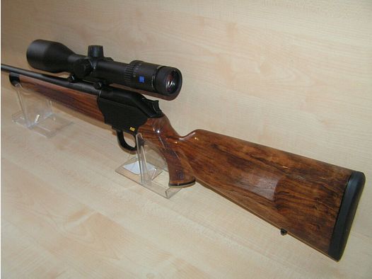 Blaser	 R8