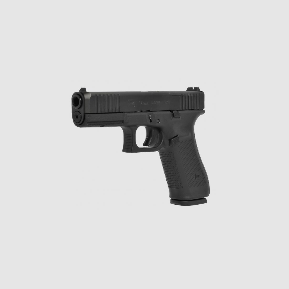 GLOCK 17 Gen5/FS/MOS, afbeelding 3 van 4