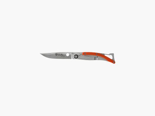Couteau Pliant Lug Sp1S Orange - LUSP1SO