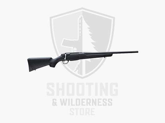 Tikka T3x Compact Tactical Rifle .223