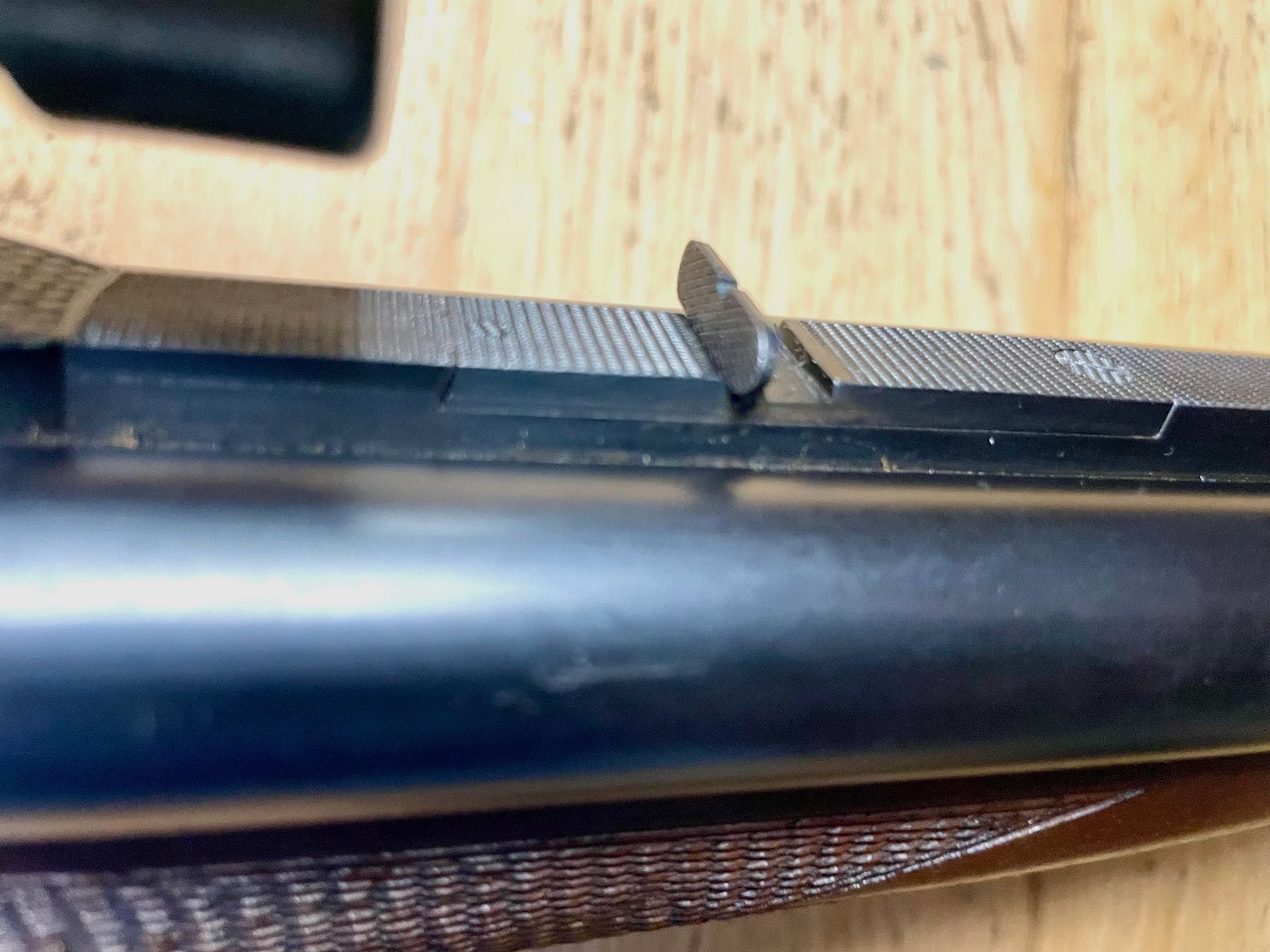 -Drilling- Simson Suhl Mod. Fortuna Kaliber 16/70 & 6,5x57R inkl. ZF Schmidt&Bender 6x42 und Einstecklauf Krieghoff Kal. 16 auf .22WinMag