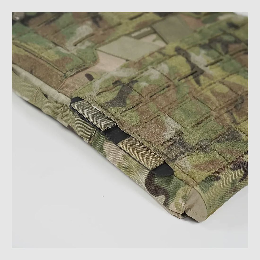 K-Zero SF Plate Carrier (Nero) Agilite, immagine 6 di 10