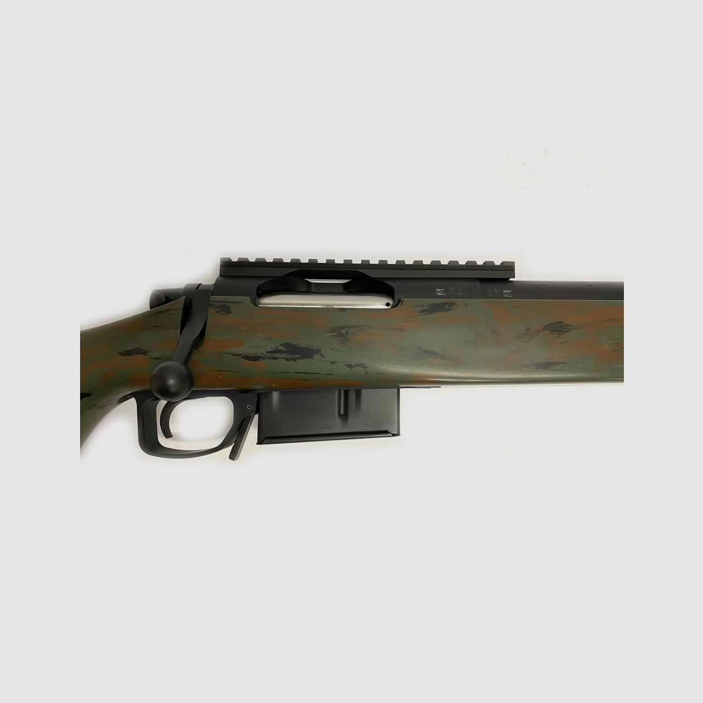 Kelbly Atlas Sniper HCIT Cal. 308 Match, image 3 of 3