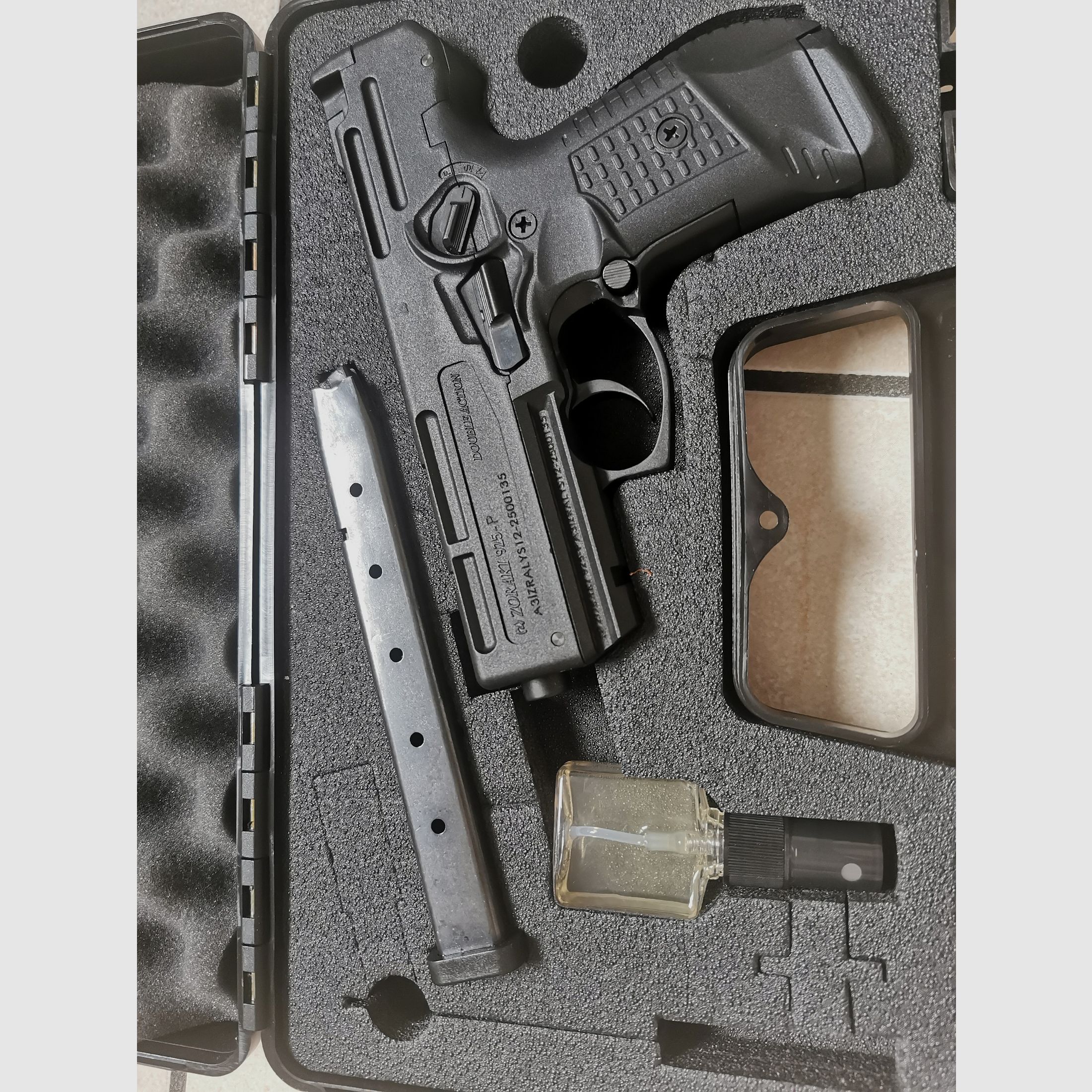 Zoraki 925 PAK, zdjęcie 1 z 4