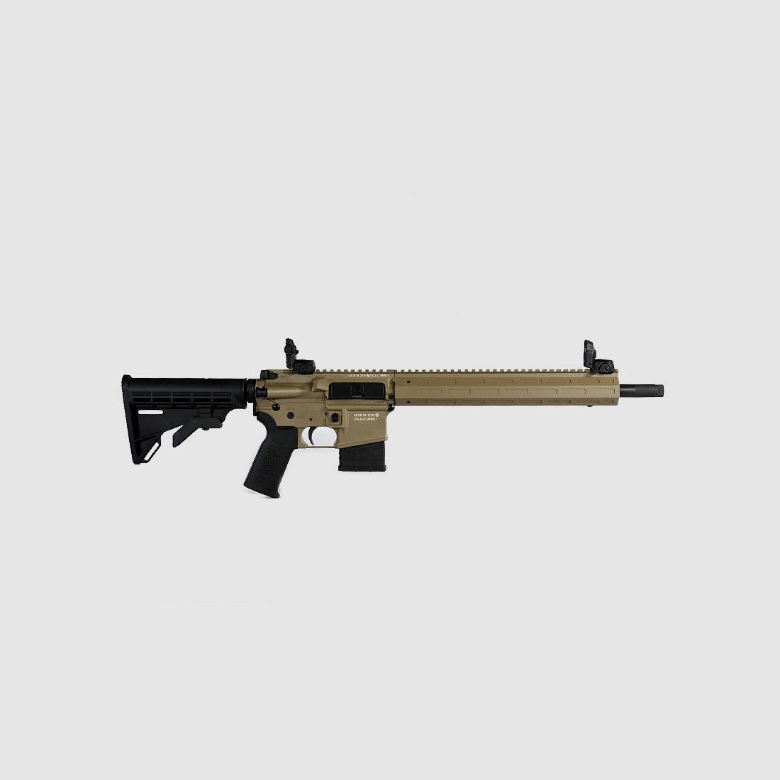 Tippmann Arms M4-22 Elite-GS FDE Sport