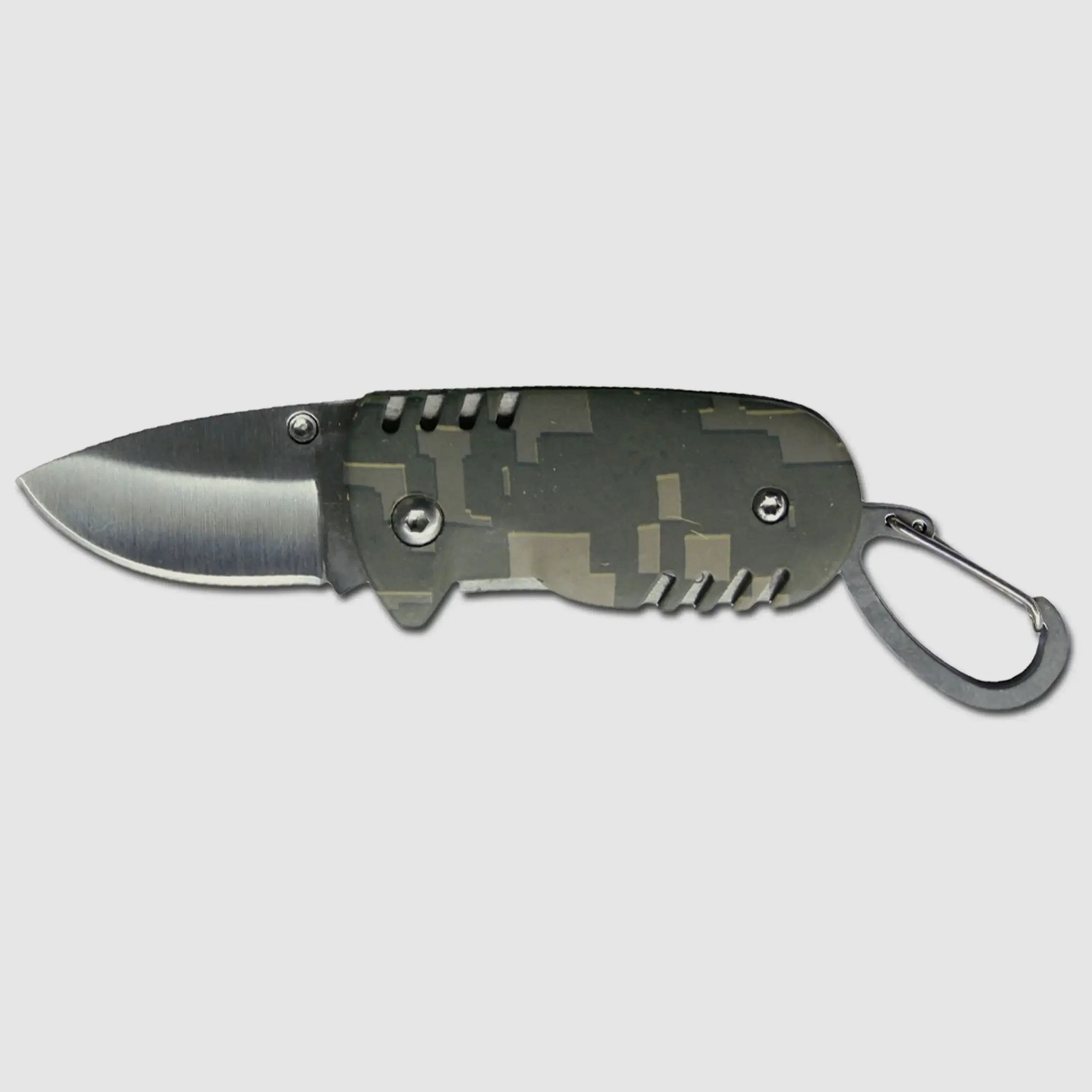 Mil-Tec Mil-Tec Einhandmesser Key Ring