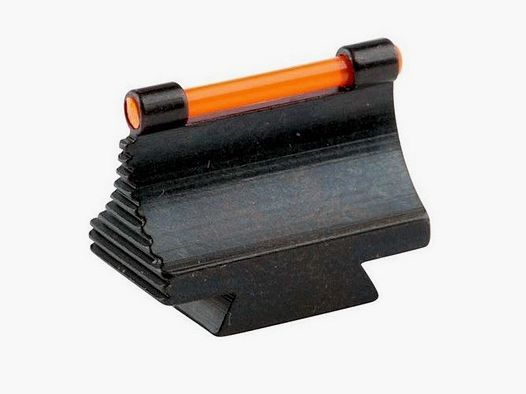 Rampenkorn Fiber 11,4mm Arancione