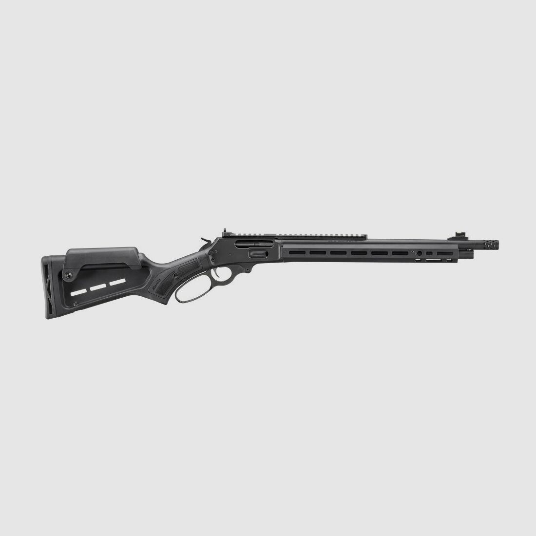 Marlin Firearms Unterhebelrepetierer Marlin 1895 - Dark Series -