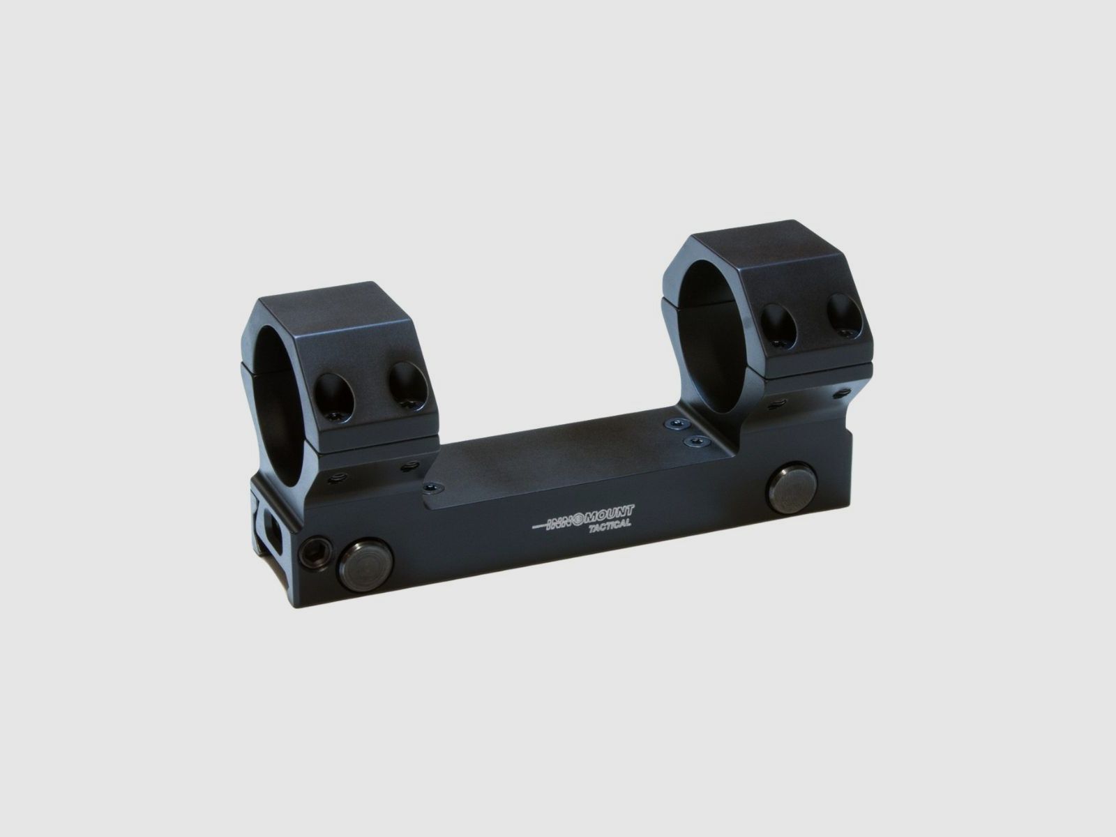 Innomount montage fixe tactique anneaux 30mm hauteur 23mm, image 1 sur 5