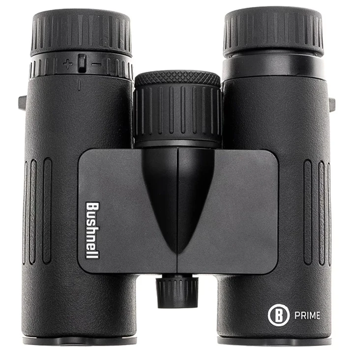 Bushnell Prime 8x32 Prismáticos de techo Bak-4