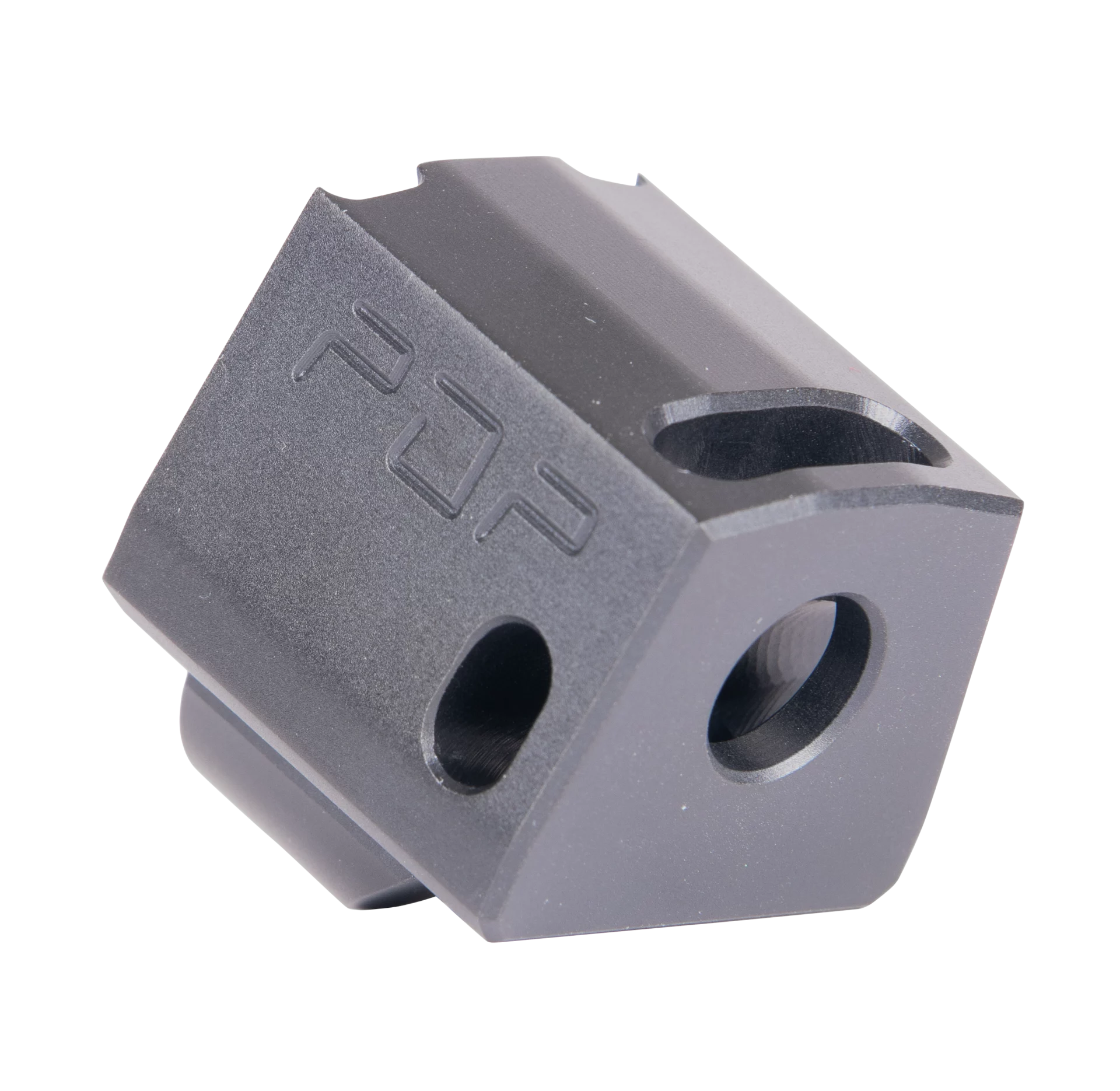 Aluminiumkompensator für Walther PDP Pro SD