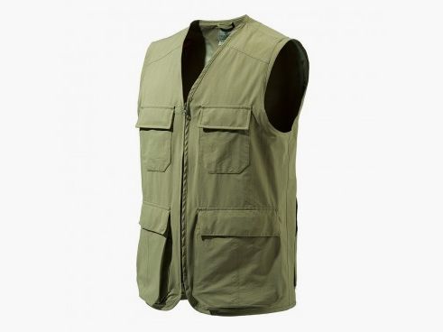 GILET SAFARI