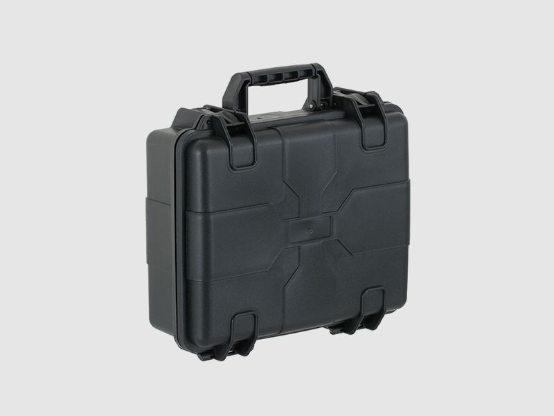 Nylon gun case - BLACK [FMA]