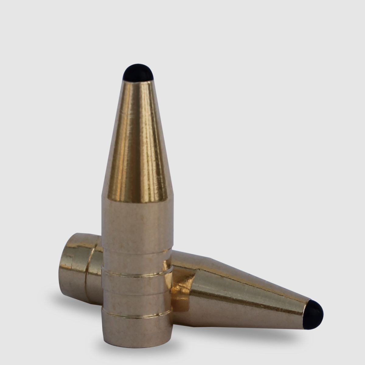 Fox Classic Hunter Kaliber 8mm (.318), Gewicht 150grs