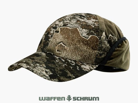 Deerhunter Winter Cap Excape Realtree Excape