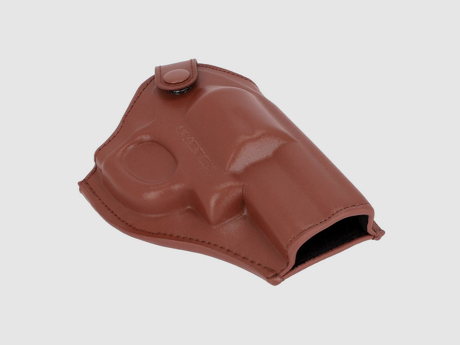 Funda de cuero para revólver S&W M29/629 CO2
