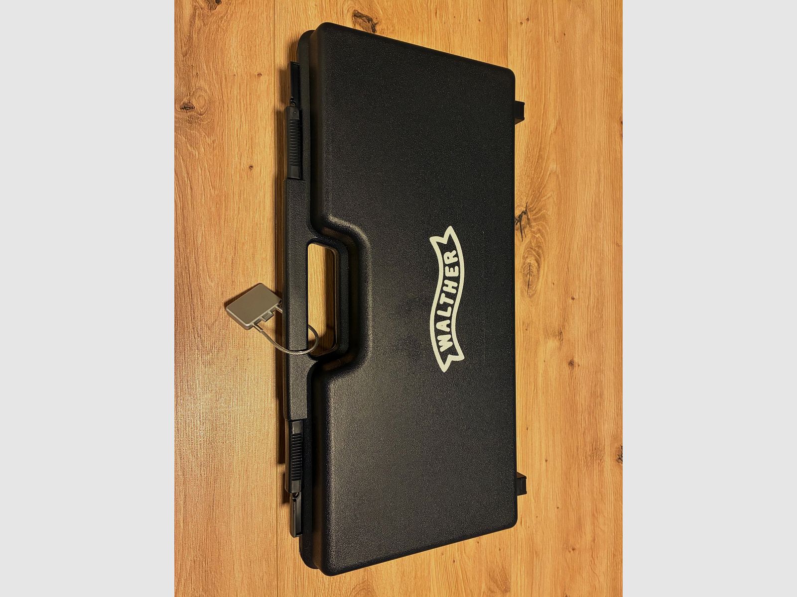 Walther LP500 Expert Master Factory