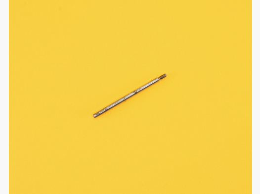 Eje de tambor para Röhm RG79