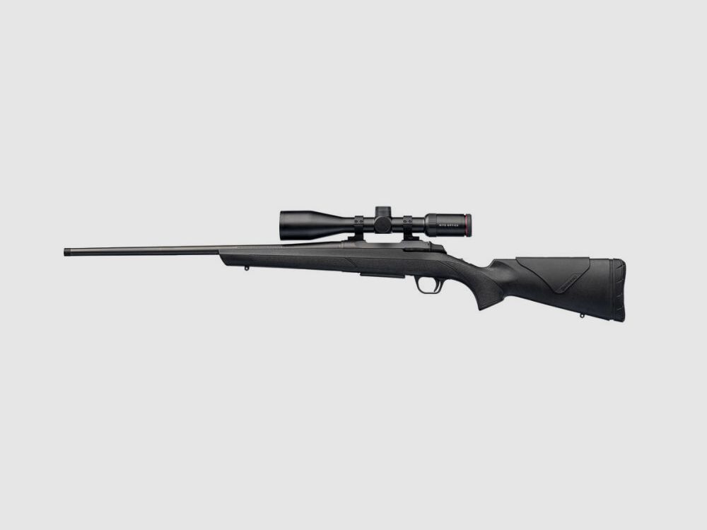 Browning Bolt Action Rifle A-Bolt 3+ Composite Threaded
