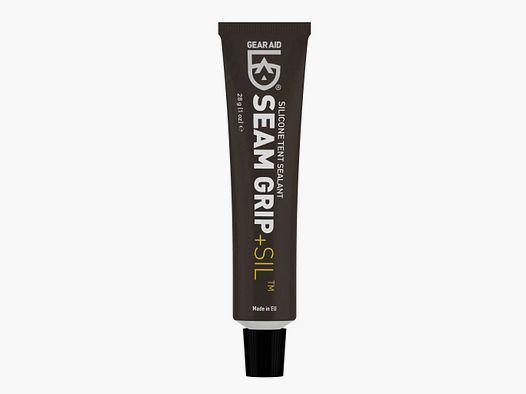 Gear Aid Seam Grip +SIL 28 g Scellant de couture en silicone