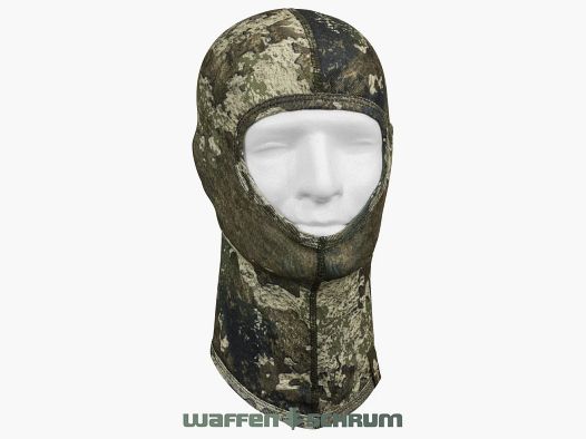 Pinewood Maske Balaclava Camou Strata